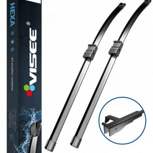 Wycieraczki Visee CUPRA FORMENTOR 07.2020-