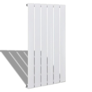 Panel grzewczy, kaloryfer, biały, 465 x 900 mm