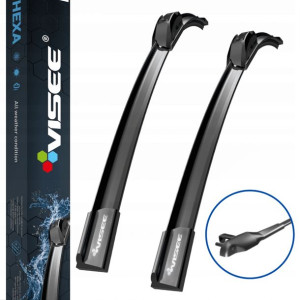 Wycieraczki Visee MERCEDES Klasa S W220 2000-2005