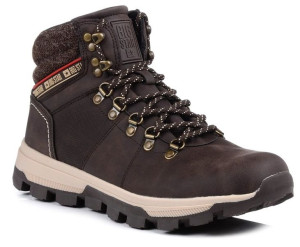 Buty trapery męskie zimowe Big Star KK174216
