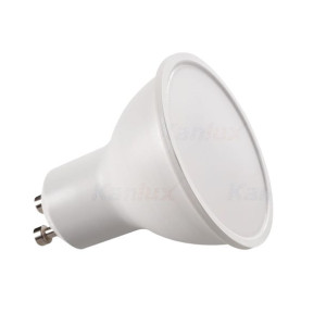 Żarówka Kanlux LED GU10 6,5W ciepła 34971