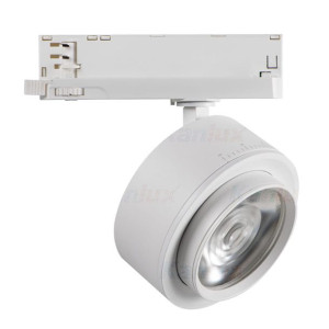 Reflektor szynowy biały spot LED 28W Kanlux BTL 35656