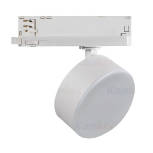 Reflektor szynowy biały spot LED 18W Kanlux BTLW 35664
