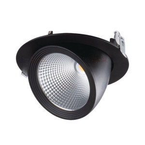 Spot sufitowy oczko halogen  HIMA 23W 4000k Kanlux 22842
