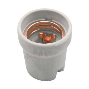 Oprawka ceramiczna do E27  Kanlux 2160