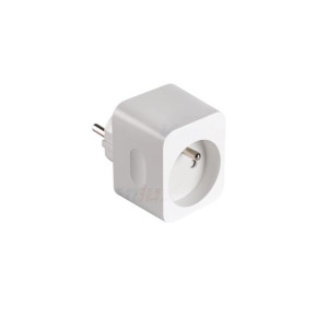 Adapter watomierz gniazda Kanlux 33700