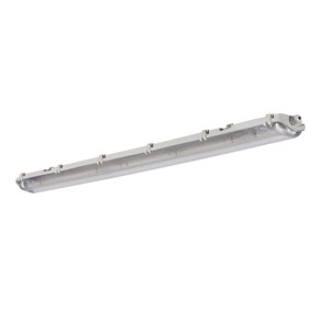 Lampa przemysłowa pyłoszczelna miLEDo seria DICHT model 31062 IP65