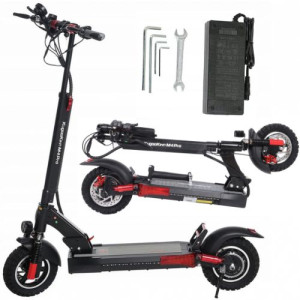 Hulajnoga Elektryczna Kugoo Kirin M4 Pro 500W GW PL