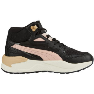 Buty damskie puma x-ray speed mid wtr czarne 385869 05