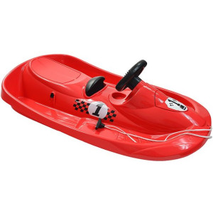 Nartosanki hamax sno formel czerwone 503431