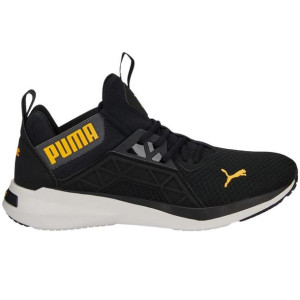 Buty męskie puma softride enzo nxt czarne 195234 11