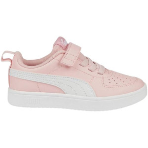 Buty dla dzieci puma rickie ac ps różowe 385836 10