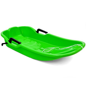 Sanki hamax sno glider zielone 504104