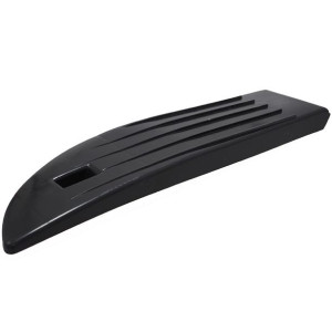 Części hamax płoza skrętna 1szt. sno taxi fire steering skis ham807001