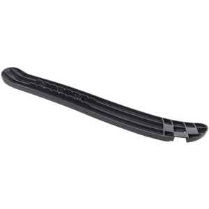 Części hamax płoza sno blade main ski left grey 1 sztuka ham807354
