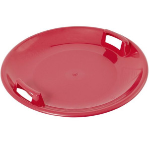 Ślizg hamax ufo czerwony 500505