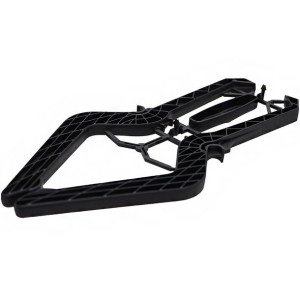 Części hamax hamulec sno rapp glider brakes black incl.draw handle ham80739