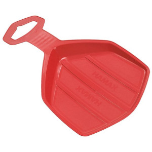 Ślizg hamax łopata hot sheet czerwony 504520