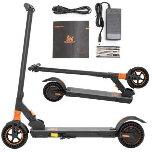 Hulajnoga Elektryczna Kugoo Kirin S1 Pro GW PL