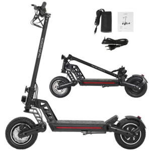 Hulajnoga Elektryczna Kugoo G2 Pro(13Ah) GW PL