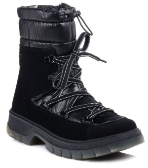 Śniegowce buty damskie zimowe CAPRICE 26230