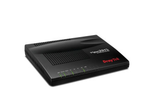 DrayTek Vigor 2915 Router 16x VPN, 8x SSL VPN, WAN/LAN
