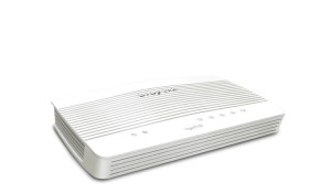 DrayTek Vigor 2135 Router 1x Gigabit WAN, 4x Gigabit LAN, 2x VPN, 2x USB