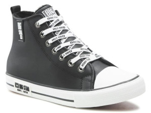 Buty Trampki Męskie Big Star Kk174346