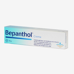 Bepanthol Krem 30g