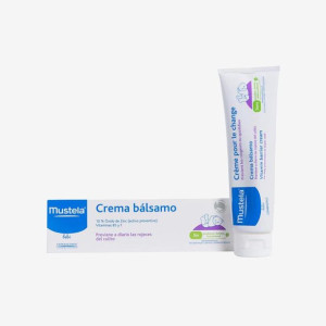 Mustela Krem balsamiczny 150ml