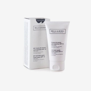 Bella Aurora M7 Anti Dark Spots Krem do rąk 75ml