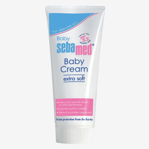Seba Med Baby Extra delikatny krem 300ml