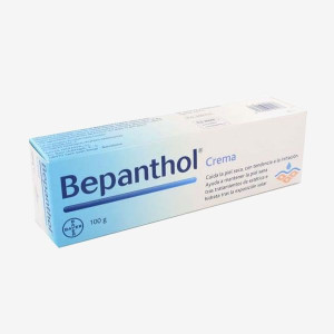 Bepanthol Krem 100g