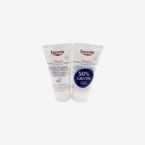 Eucerin Atopi Podwójny krem do rąk Control