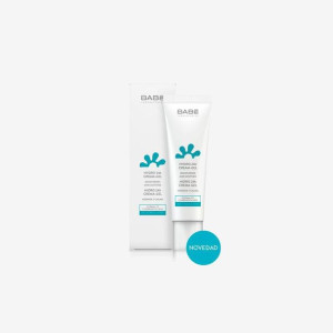 Babe Hidro 24h Żel-krem 50ml