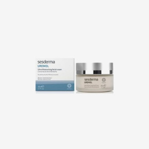 Sesderma Uremol Krem nawilżający 50ml