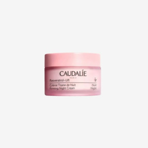 Caudalie Resveratrol -Lift Ujędrniający krem na noc 50ml