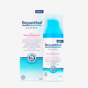 Bepanthol Krem do twarzy na dzień 50ml