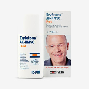 Isdin Eryfotona Ak Nmsc Krem Spf100+ 50ml