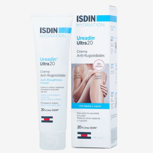 Isdin Ureadin Ultra20 Krem przeciw szorstkości 100ml