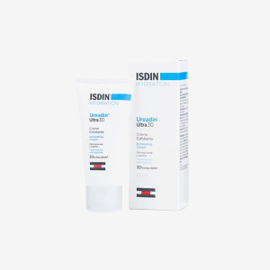 Isdin Ureadin Ultra30 Krem złuszczający 100ml