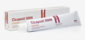 Isdin® Cicapost® Krem 50g
