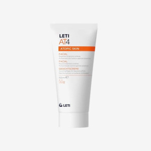 Leti At4 Krem do twarzy 50ml