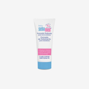 Sebamed Krem na odparzenia pieluszkowe dla dzieci 100ml