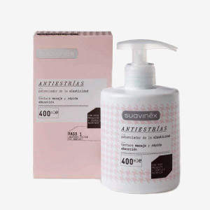 Suavinex Krem przeciwtrądzikowy 400ml