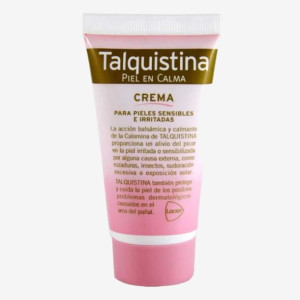 Talquistina Krem 50ml