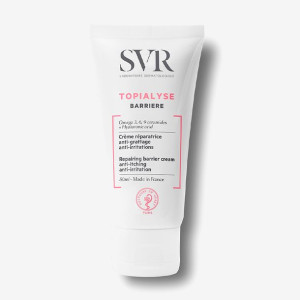 SVR Topialyse Barriere, krem barierowy, 50 ml