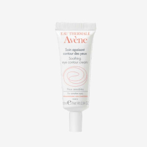 Avene, krem kojący pod oczy skóra wrażliwa, 10 ml