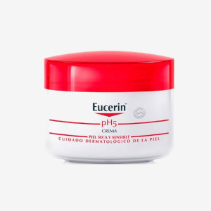 Eucerin Ph5 Krem do skóry wrażliwej i suchej 75ml
