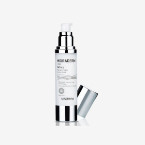 Sesderma, Hidraderm, nawilżający krem do twarzy na dzień i na noc, 50 ml
